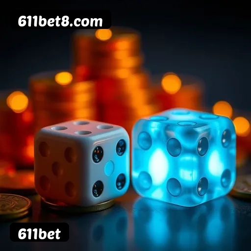 Requisitos do APK da 611bet para Android