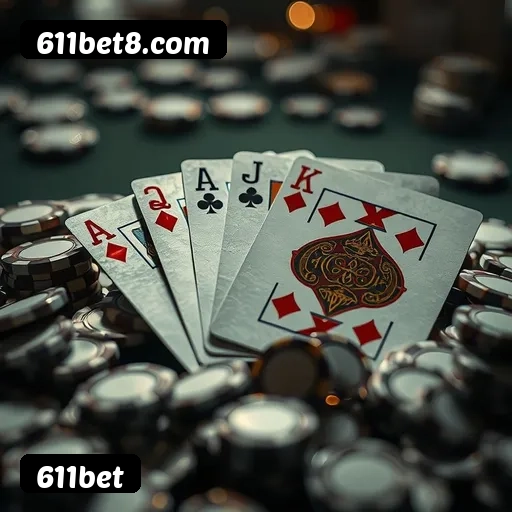 FAQ 611bet Brasil - Perguntas frequentes sobre bônus, PIX, RTP, APP mobile e VIP