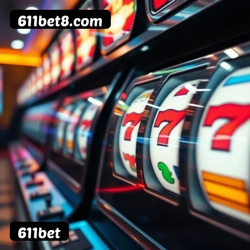 Loterias online disponíveis na 611bet