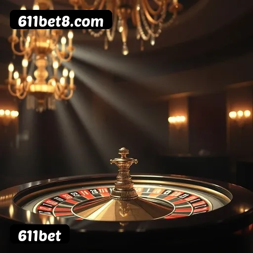 Principais provedores de slots da 611bet - NetEnt, Pragmatic Play, Play'n GO