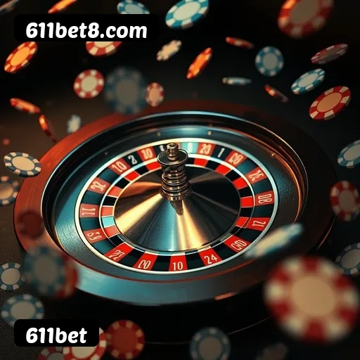 Níveis do programa VIP da 611bet